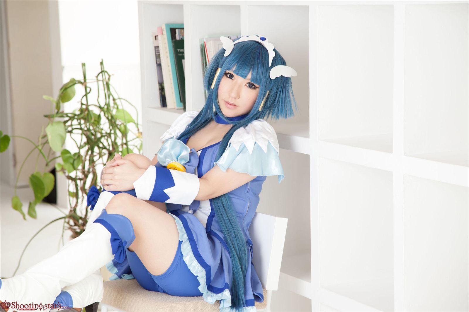 [Cosplay] New Pretty Cure Sunshine Gallery 1